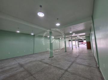 Comercial · 350m² · 1 Vaga · Galpão Comercial com 350 m2, Excelente Ponto Comercial, em frente ao Sup. Nova Era, Manaus AM.