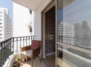 d5f85bd954e01a93b27d8c653c0f7ab3ba758693 · Apartamento com 2 dormitórios à venda, 60 m² por R$ 1.000.000,00 - Moema - São Paulo/SP