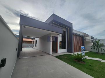 Casa · 108m² · 3 Quartos · 2 Vagas · Casa à venda no bairro Forquilhas - São José/SC