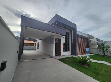 Casa · 108m² · 3 Quartos · 2 Vagas · Casa à venda no bairro Forquilhas - São José/SC