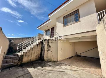 Casa · 100m² · 3 Quartos · 4 Vagas · Casa com 100m² - 03 dormitórios - Colonia Rio Grande - São José dos Pinhais
