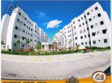eb64dd34c260977a02315af16ed1d88603cb1da6 · Apartamento com 2 dormitórios para alugar, 48 m² por R$ 2.035,00/mês - Maraponga - Fortaleza/CE