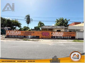 fa30cdf3721c005e90f70d4512f21b95027aa9b2 · Terreno à venda, 734 m² por R$ 950.000,00 - Montese - Fortaleza/CE