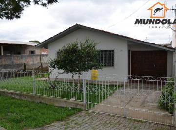 a301b8fedad6c2166f88f693db0febcb3e7bfb0f · Casa com 3 dormitórios para alugar, 103 m² por R$ 3.214,00/ano - Fazenda Velha - Araucária/PR