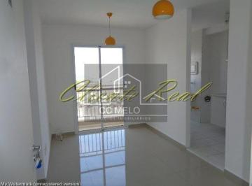 Apartamento · 54m² · 2 Quartos · 1 Vaga · VENDE - SE APTO 02 DORM. (01 SUITE) NA PENHA
