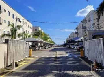 Apartamento · 63m² · 2 Quartos · 1 Vaga · Apartamento à Venda no Condomínio Recanto das Borboletas