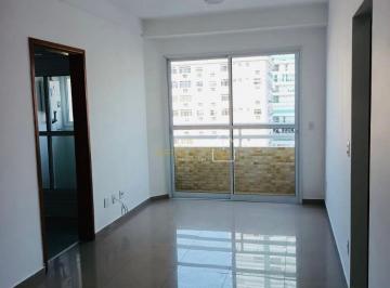 Apartamento · 58m² · 2 Quartos · 1 Vaga · Apartamento - 2 quartos - Gonzaga - Santos
