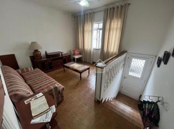 Casa · 110m² · 2 Quartos · Casa - 2 quartos - Macuco - Santos
