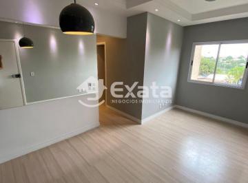 Apartamento · 51m² · 2 Quartos · 1 Vaga · Apartamento a Venda na Avenida Sao Paulo – 2 Quartos, 51 m2, Lazer Completo – Chacara Santa Victoria