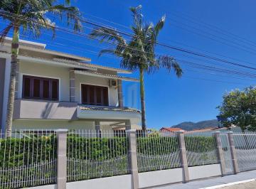 Casa · 240m² · 3 Quartos · 3 Vagas · Casa Duplex à Venda no Bairro Ingleses, Florianópolis
