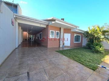 Casa · 120m² · 3 Quartos · 4 Vagas · Casa terrea com piscina a venda – 3 quartos | Suite | Semi mobiliada | Excelente localizacao no Caju
