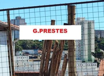 ae38d24d367a65b63232a1d597324560629a5388 · Terreno para venda Jardim Santo Amaro