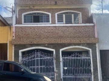 68ec7f9e9305b3fc9ab26d12be8d3192d22a0e58 · Sobrado + salão para venda Vila Santana