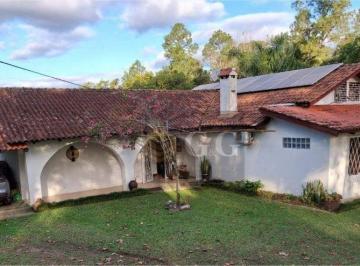 6857ca33541d149414db5714ec6412923d7825dd · Sítio com 4 dormitórios para alugar, 7000 m² por R$ 4.100,00/mês - Passo do Vigário - Viamão/RS