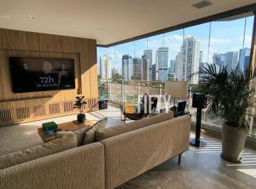 90d30e6a54defc7649469c953d810686438ca580 · Apartamento com 3 dormitórios, 197 m² - venda por R$ 4.780.000,00 ou aluguel por R$ 35.360,00/mês - 