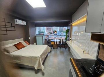 ff3f64bb740d7efadf68e27097d9c9ad552afbdb · Studio à venda, 28 m² por R$ 495.000,00 - Vila Clementino - São Paulo/SP