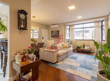 23eb5b86e4dc2cd9cf37696c4ff4ac83e69ee26d · Apartamento com 3 dormitórios à venda, 117 m² por R$ 1.690.000,00 - Embaré - Santos/SP
