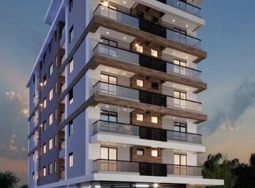 Apartamento · 66m² · 2 Quartos · 1 Vaga · Águas de Março Residence – Pedra Branca, Palhoça