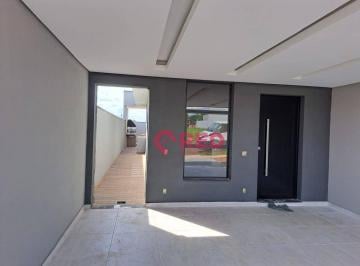 6ed053024d79528a77eb3e62bb4ead9b050f9b55 · Casa com 3 quartos sendo 1 suíte à venda, 132 m² por R$ 760.000 - Residencial Reserva Ipanema - Soro