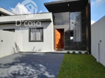 Casa · 60m² · 2 Quartos · 2 Vagas · Excelente casa com 2 dormitórios à venda, 60 m² por R$ 520.000 - Morada do Vale I - Gravataí/RS