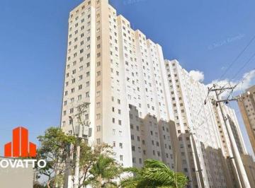 6960eac7c40da9710dd475194b4b9e893826d805 · Apartamento com 2 dormitórios à venda - Parque Fongaro - São Paulo/SP