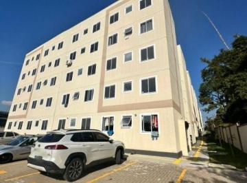 Apartamento · 45m² · 2 Quartos · 1 Vaga · Apartamento com 2 dormitórios à venda, 45 m² por R$ 200.000,00 - Parque dos Anjos - Gravataí/RS