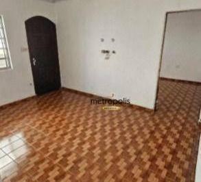 SALA · Casa à venda, 152 m² por R$ 641.000,00 - Jardim Jamaica - Santo André/SP