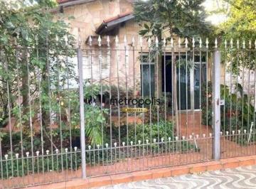 Fachada · Terreno à venda, 330 m² por R$ 1.651.000,00 - Centro - São Bernardo do Campo/SP
