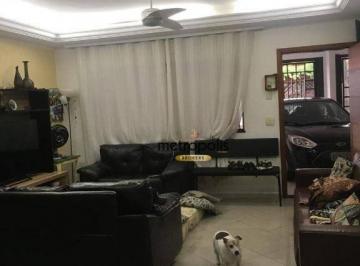 sala · Sobrado à venda, 299 m² por R$ 1.300.000,00 - Boa Vista - São Caetano do Sul/SP