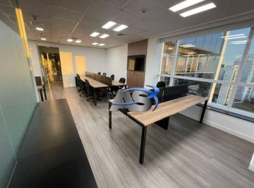 278b9f92c688a3fcd02ac47be07d39d44498bc77 · Conjunto para alugar, 204 m² por R$ 26.300,01/mês - Brooklin - São Paulo/SP