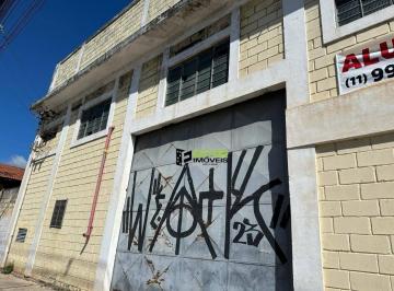 d280d817c33d99117cc4395dd2973c973631a589 · Galpão para alugar, 2100 m² por R$ 40.000,00/mês - Recreio Estoril - Atibaia/SP