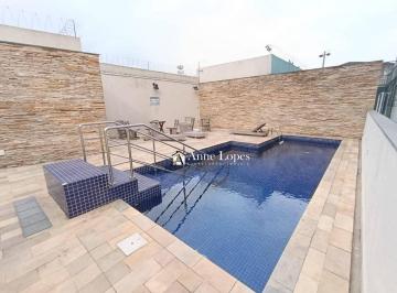 27612c1aeec99127ac5d19566d08f842319f529b · Oportunidade Única! Apartamento na Vila Mathias com Lazer Completo!  Aqui na Anne Lopes Corretora