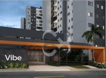 ff9601332118013f9004e04d963f7d8ee7df81b4 · Apartamento à venda, 51 m² por R$ 399.000,00 - Vale dos Tucanos - Londrina/PR