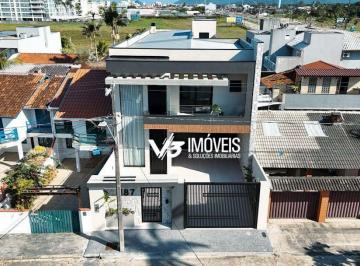 e2569da24a2b8e46cef4209b6ee770695b3484a6 · Sobrado com 4 dormitórios à venda, 252 m² por R$ 3.390.000,00 - Balneário Florida - Matinhos/PR