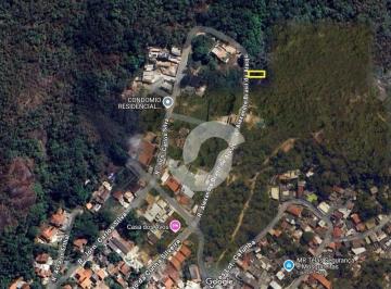 def8736c986b98c8d389059657257c1bb2e7a3fb · Terreno à venda, 264 m² por R$ 166.000,00 - Cafubá - Niterói/RJ
