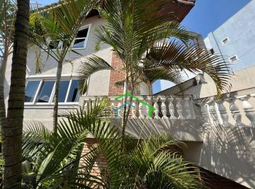 18f9cbb708bb700373ef11ca9276258fbd65ff66 · Casa com 4 dormitórios, 420 m² - venda por R$ 1.060.000,00 ou aluguel por R$ 9.209,00/mês - Centro -