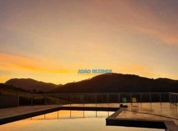 165438438f8d658000652bd1ec170e43f05283d8 · Terreno à venda, 878 m²  - Pessegueiros - Teresópolis/RJ