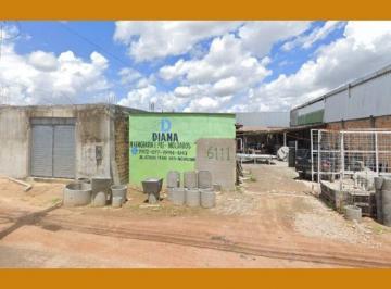 Terreno · LOTE 04, QUADRA 02, LOTEAMENTO JARDIM EQUATORIAL, CAMBARÁ, BOA VISTA/RR, COM 557,50M², FRENTE PARA A