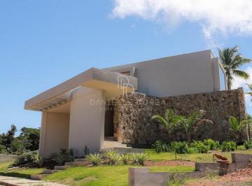 Casa · 321m² · 3 Quartos · 2 Vagas · Casa Alto Padrão à venda VILA NOVA - Itacaré/BA