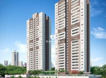 Apartamento · 117m² · 3 Quartos · 2 Vagas · Apartamento Alto Padrão em Centro, São Bernardo do Campo/SP