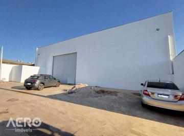 24a8b3f68d80fca245752df04f379d1f8a480168 · Barracão com 1.250m2 de frente para Rod. Marechal Rondon