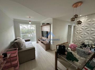 61f42e8366561cac7bad9e6b914ae1200131f0cc · Apartamento com 3 dormitórios à venda, 60 m² por R$ 370.000,00 - Jardim Centenário - São Paulo/SP