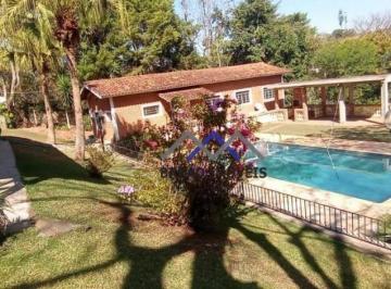 17792fea3603594dce8fa2a0e31eabc519be6a91 · Chácara com 5 dormitórios à venda, 5000 m² por R$ 1.060.000,00 - Condomínio Itaembu - Itatiba/SP