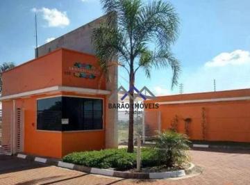 6883ef4f6fd142f90d8d06adb2e4423ebb430107 · Terreno à venda, 508 m² por R$ 445.000,00 - Quintas do Ingaí - Santana de Parnaíba/SP
