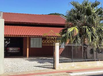 Casa · 110m² · 2 Quartos · 4 Vagas · BELÍSSIMO IMÓVEL AVERBADO A VENDA - BAIRRO FAZENDA