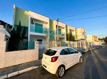 Casa · 79m² · 2 Quartos · 1 Vaga · *BELÍSSIMO SOBRADO MOBILIADO À VENDA – BAIRRO SÃO VICENTE / ITAJAÍ SC*