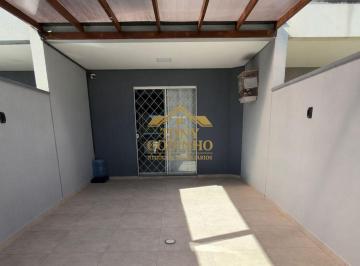 Casa · 88m² · 1 Vaga · SOBRADO DOS SONHOS A 700 METROS DA PRAIA — NO BAIRRO ITACOLOMI EM PIÇARRAS SC