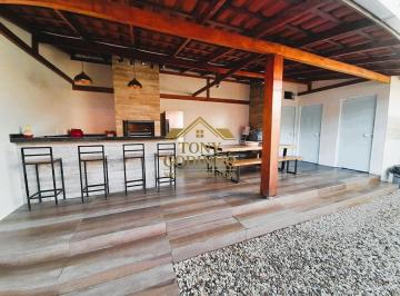 Casa · 110m² · 2 Quartos · 2 Vagas · BELÍSSIMO IMÓVEL ESCRITURADO A VENDA - BAIRRO CIDADE NOVA