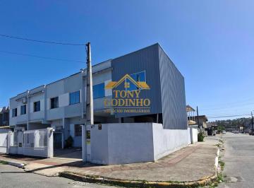 Casa · 72m² · 3 Quartos · 4 Vagas · BELÍSSIMO SOBRADO SEMI MOBILIADO A VENDA - BAIRRO CIDADE NOVA
