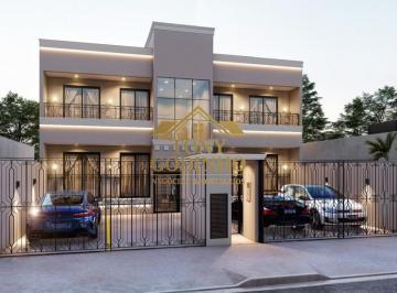Apartamento · 77m² · 2 Quartos · 1 Vaga · Belíssimos Apartamentos em Construção a Venda - Bairro Cordeiros Parte Alta